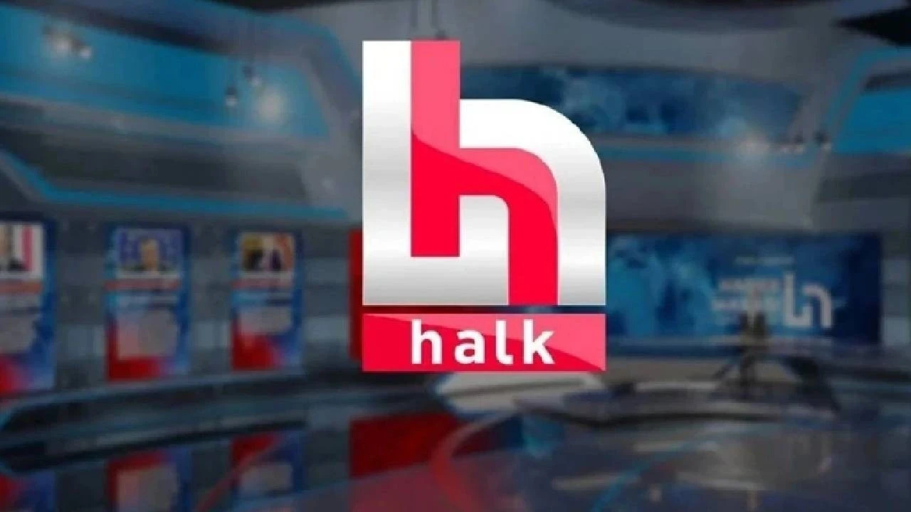 Halk TV'nin tüm sosyal medya hesaplarına erişim engeli getirildi