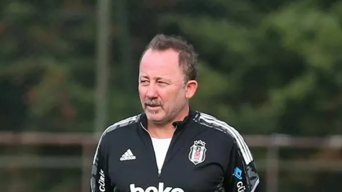 Beşiktaş atağa geçti! Ezeli rakipten çifte transfer
