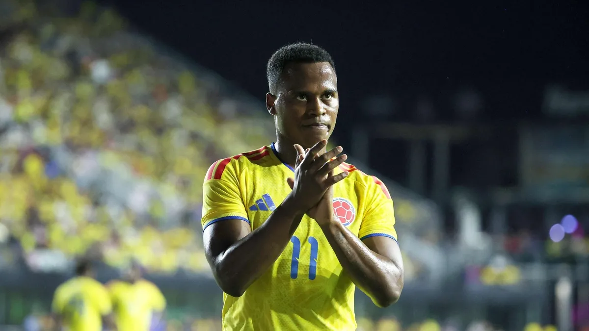 TRANSFER HABERİ - Beşiktaş’ta Arias listeye eklendi! Luis Henrique gelmezse…