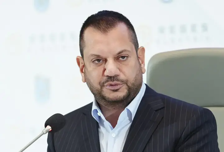 Trabzonspor Başkanı Ertuğrul Doğan, transfer stratejilerini açıkladı