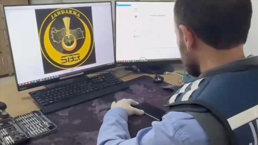 Organize suç örgütlerine yönelik 15 ildeki operasyonlarda 140 şüpheli yakalandı