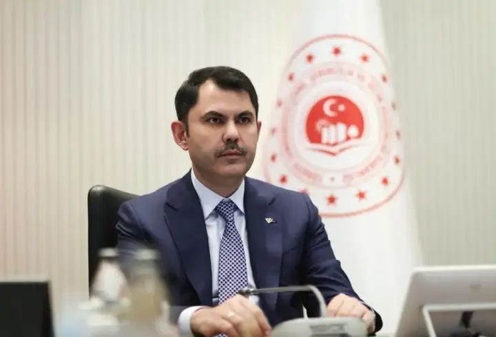 Bakan Kurum duyurdu! 455 bininci anahtar sahiplerine teslim ediliyor