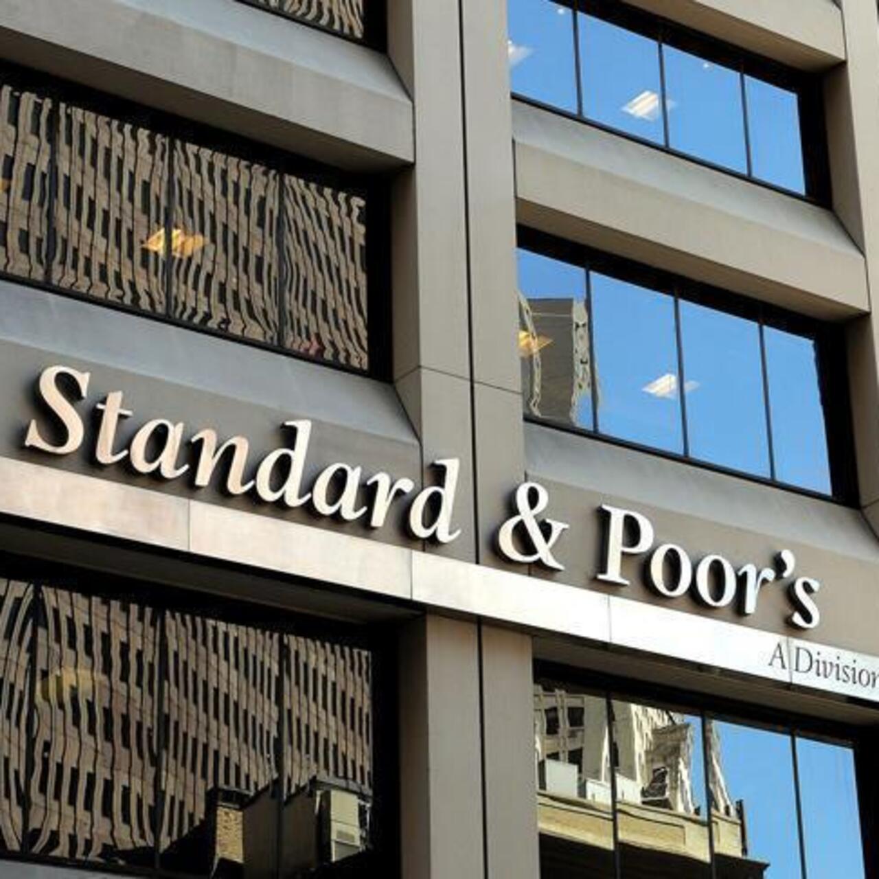 S&P Türkiye'nin kredi notunda değişiklik yapmadı