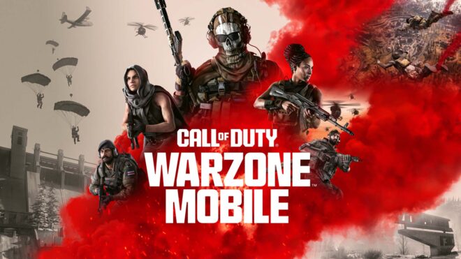 Call of Duty: Warzone Mobile sunucuları 17 Nisan’da kapatılıyor