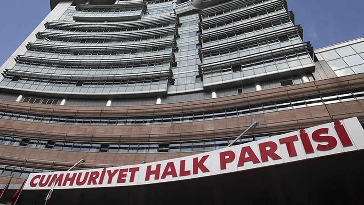 CHP İstanbul seçimi için iddianame: 10 kişiye 3 yıla kadar hapis istemi