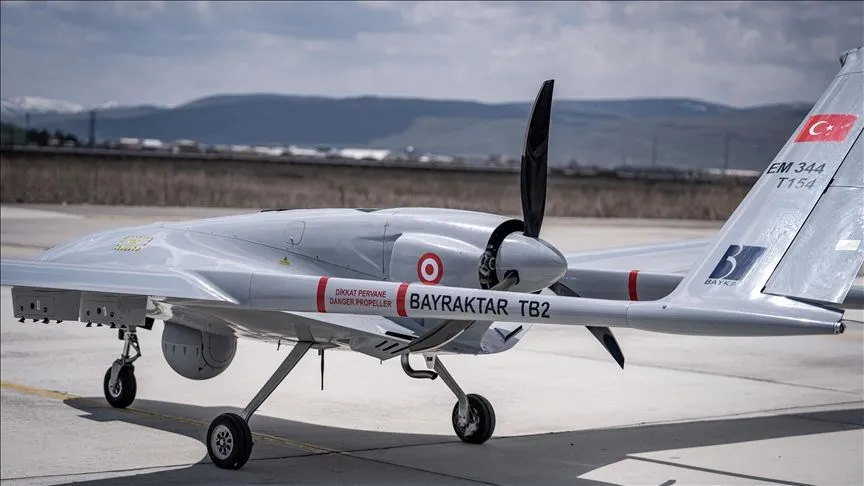Türk savunma sanayisinde yeni bir eşik: AR-GE'den seri üretime geçiş