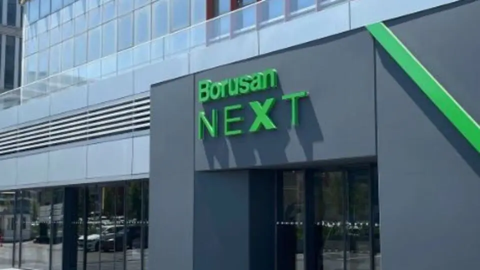 Borusan Next'in Carvak'ı alma süreci tamamlandı