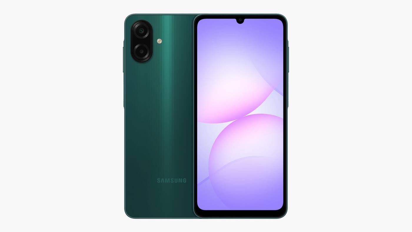 Samsung Galaxy A07 5G'nin özellikleri Geekbench'te ortaya çıktı