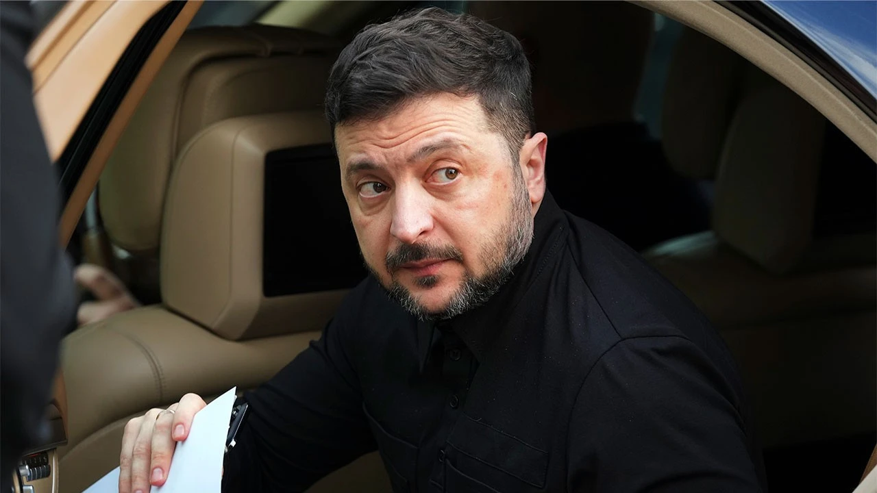 Ukrayna’dan Rus Petrol Rafinerilerine Yeni Saldırı Mesajı