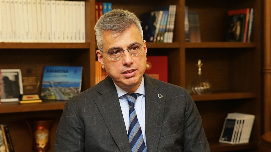 Sağlık Bakanlığı’nın 2026 bütçesi belli oldu
