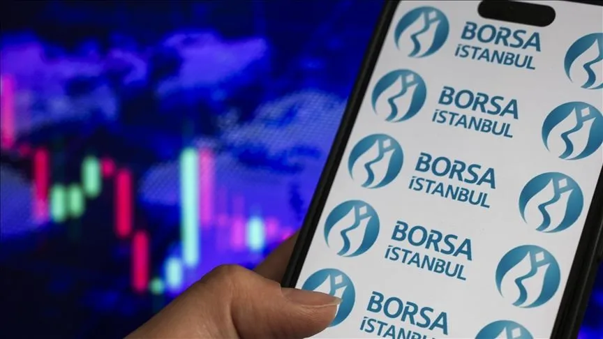 Borsa İstanbul BIST 100 endeksinde yükselişler yüzde 2'yi aştı
