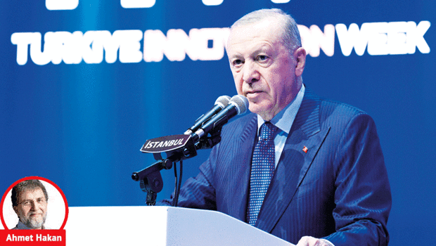 Erdoğan’ın Artan Öfkesi