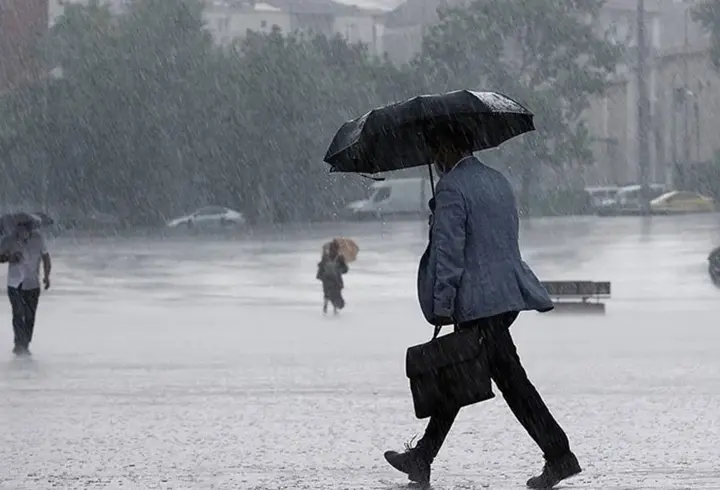 Dikkat! Meteoroloji tarih verip uyardı: Donacağız!