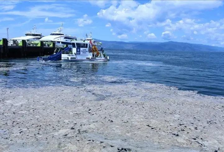 Bakanlıktan müsilaj denetimi: 268 işletmenin faaliyetleri durduruldu