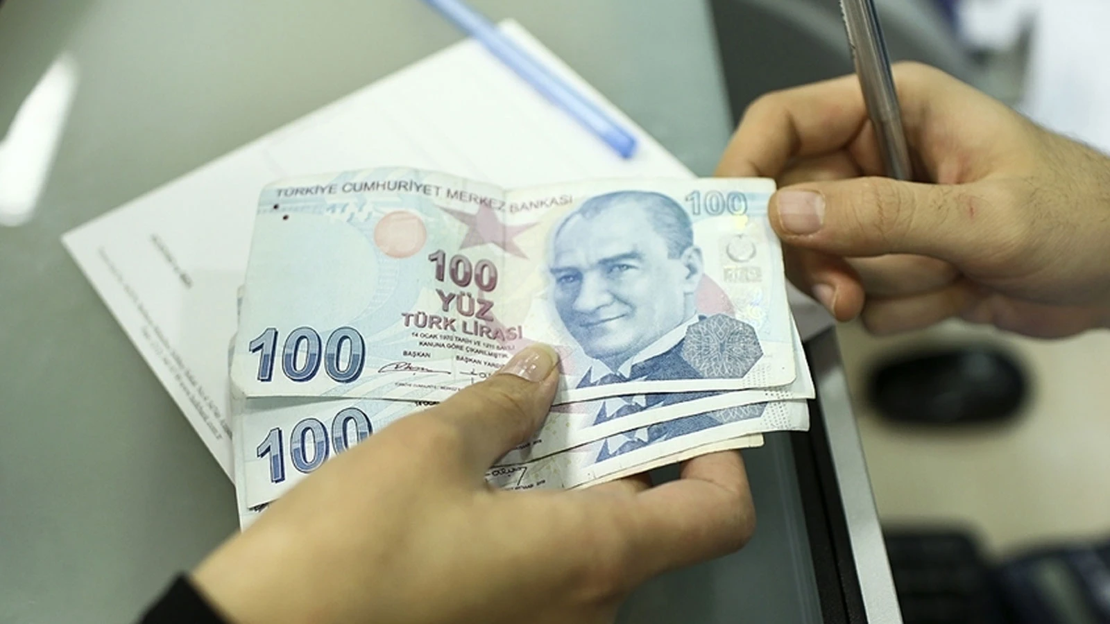 Bakanlık duyurdu: 129,3 milyon liralık ödemeler bugün yapılıyor