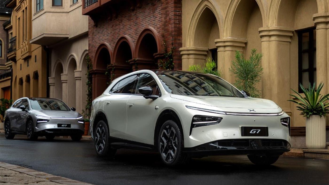Xpeng'den Tesla Model Y'ye sert rakip: 10.000 dolar daha ucuz ve 700 km menzil