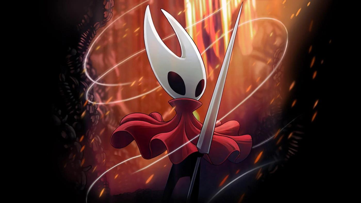 Xbox Game Pass'e Eylül'de eklenecek oyunlar: Hollow Knight Silksong geldi!