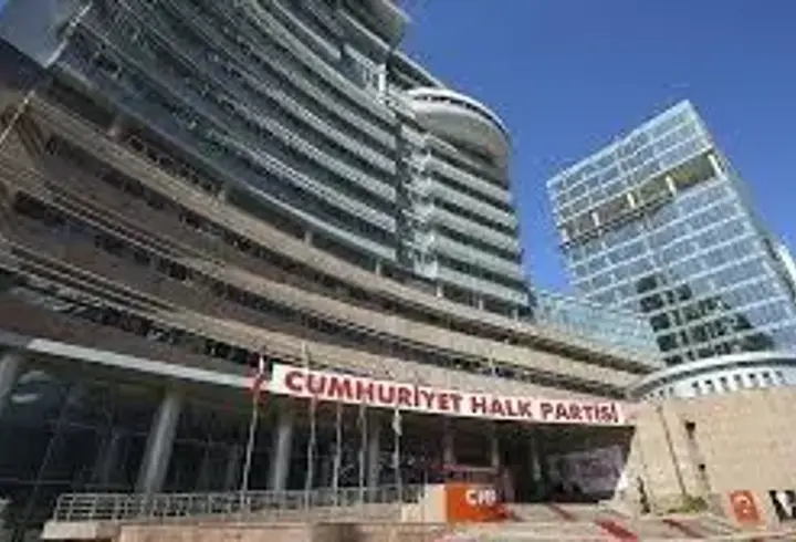 CHP, Terörsüz Türkiye raporunu Meclis'e sundu