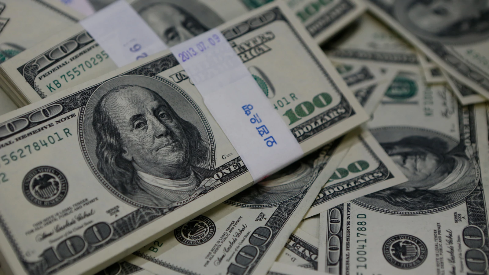 Döviz mevduatları geçtiğimiz hafta arttı