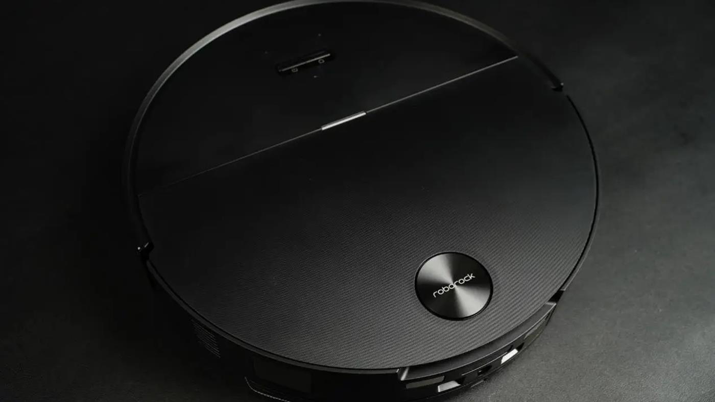 Roborock, yapay zekalı üst seviye robot süpürge G30S Pro'yu tanıttı
