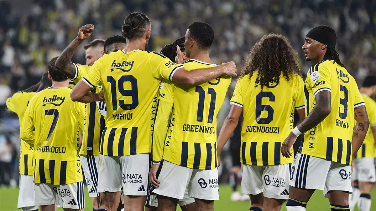 Süper Lig | Fenerbahçe-Alanyaspor Maçı Ne Zaman, Saat Kaçta, Hangi Kanalda? (İlk 11'ler)
