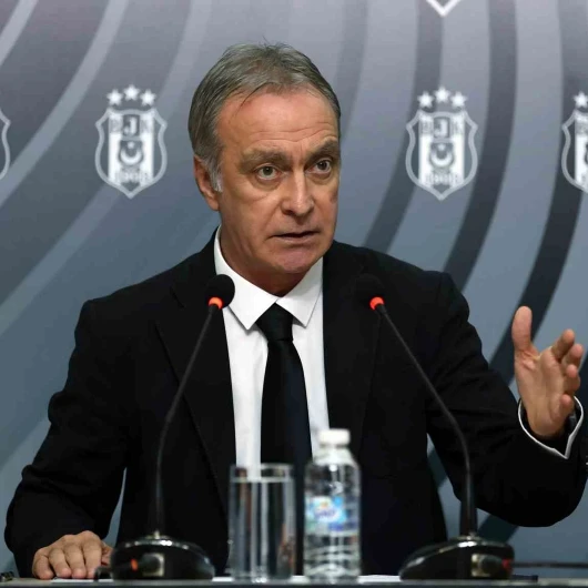 Beşiktaş Galibiyete Sevinemedi! Önder Özen Kötü Haberi Verdi