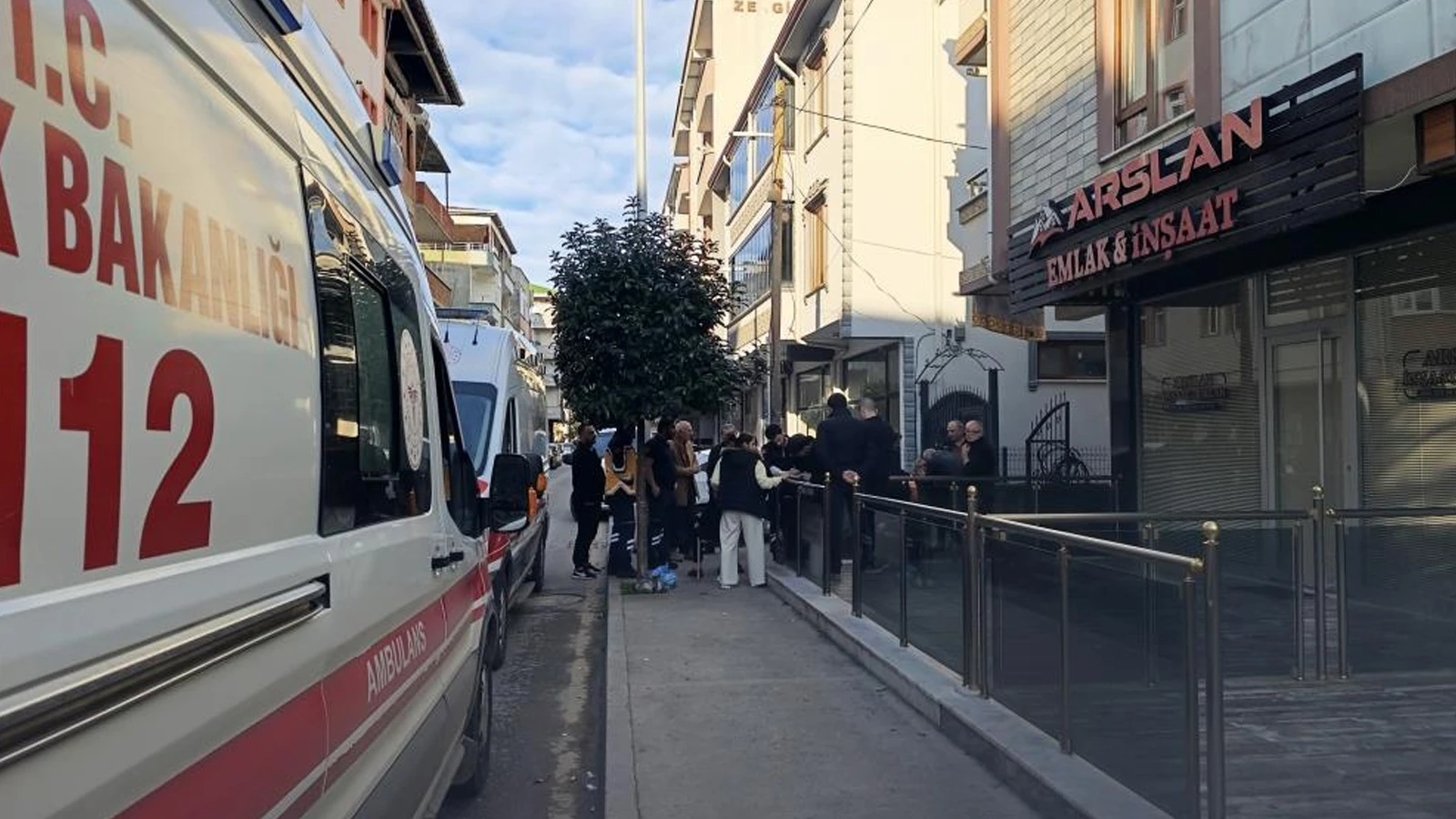 Sakarya'da şüpheli ölüm! Haber alınamıyordu, evinde ölü bulundu