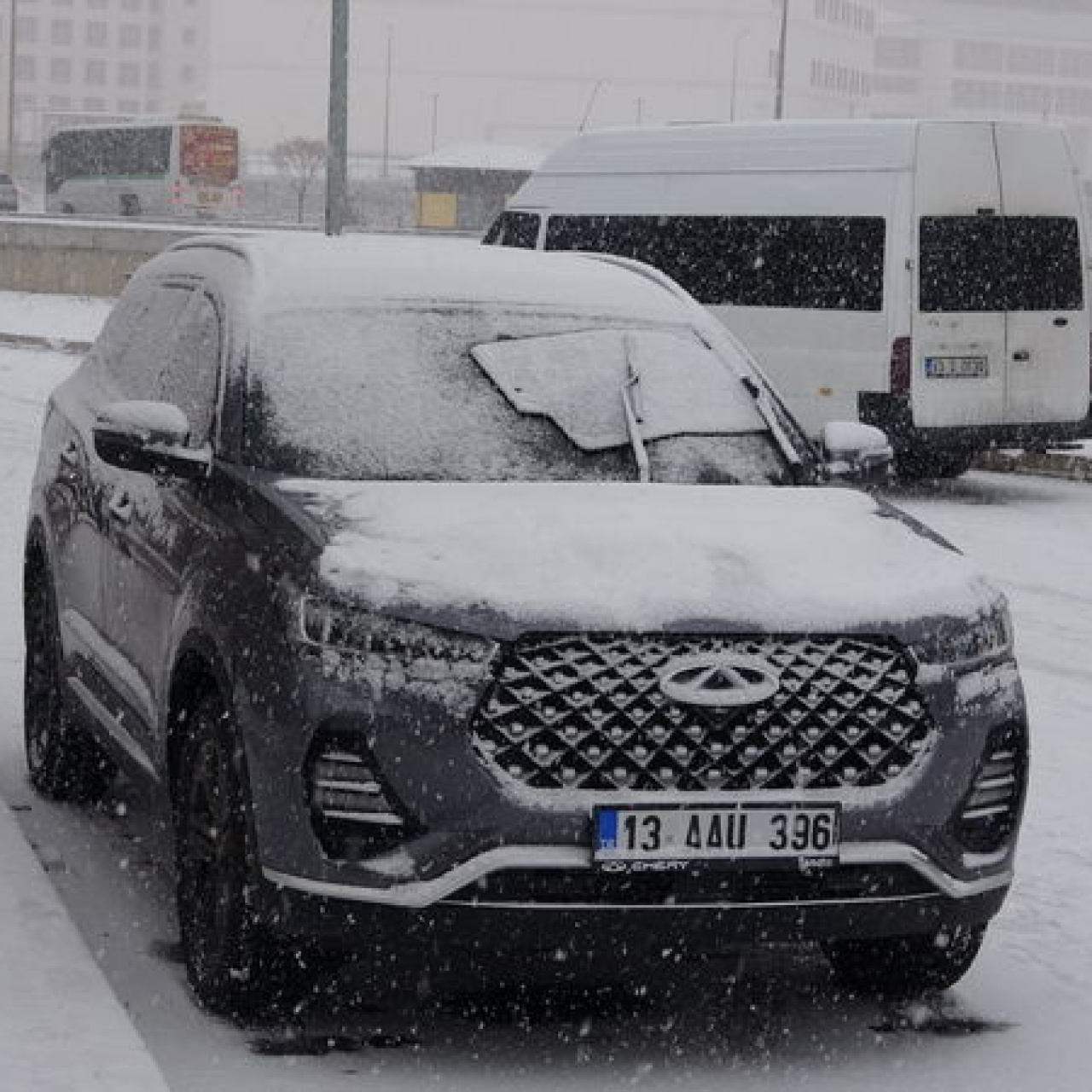 Kar tatili haberleri peş peşe!