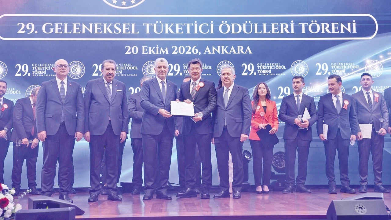 Bolat: 1,8 Milyon Ürün Yenilendi İsraf Azaldı, İthalat Düştü