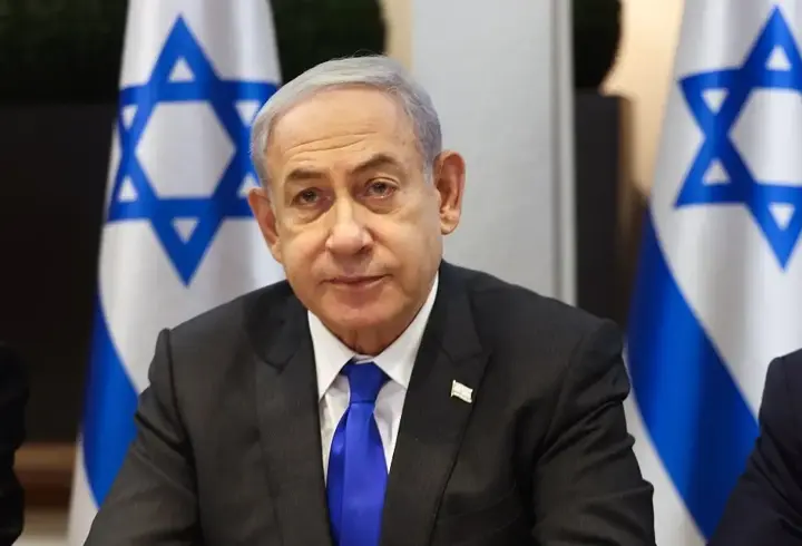 Netanyahu İsrail'de bir ilke imza attı: İç İstihbarat Başkanı Ronen Bar'ı görevden aldı