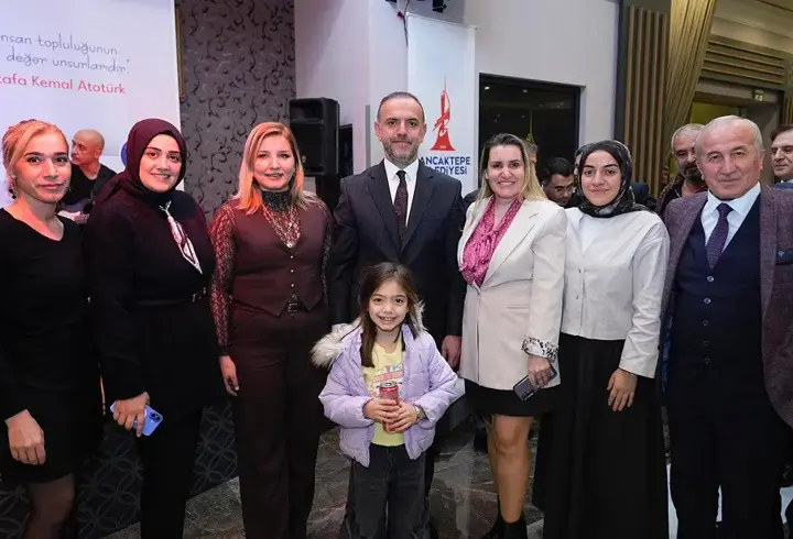 Sancaktepe'deki sosyal tesislerde öğretmenlere yüzde 20 indirim