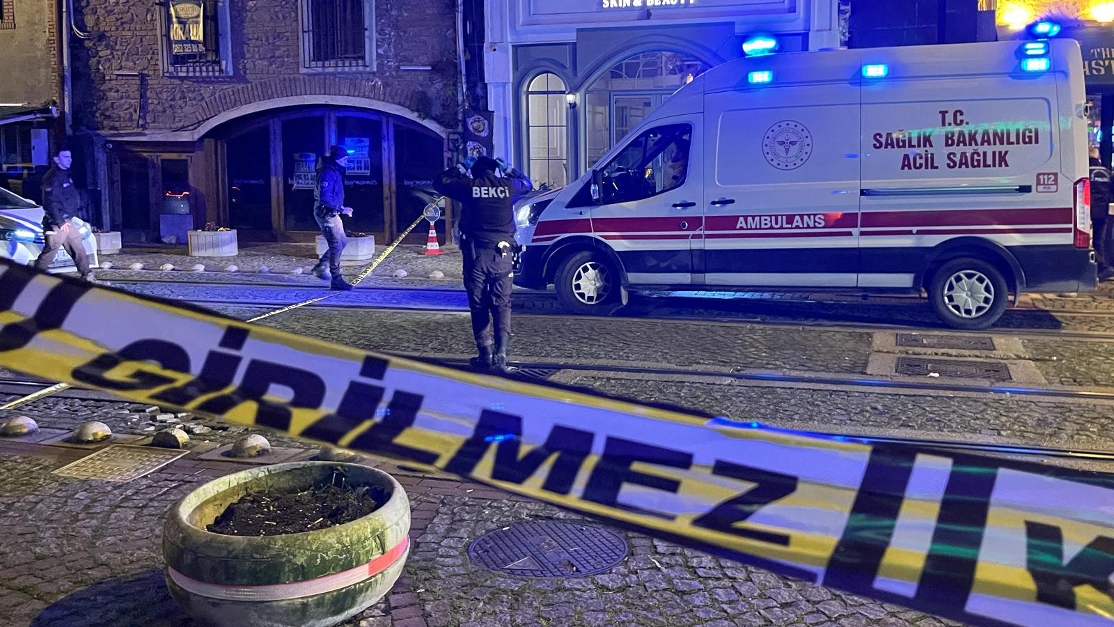 İzmit’te 5 saniyelik katliam: Ölü sayısı arttı!