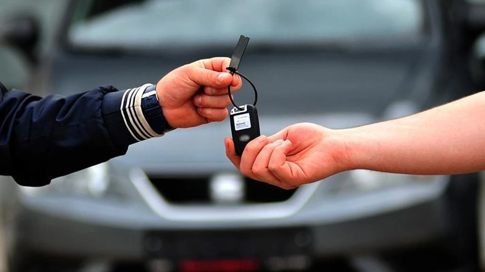 Mart ayında 159 bin 931 adet taşıtın trafiğe kaydı yapıldı