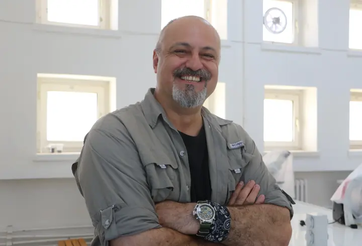 Doç. Dr. Baytut: Müsilaj, ekolojik bir deniz felaketidir