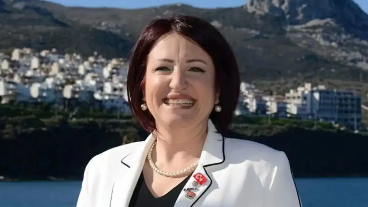 İlkay Girgin Erdoğan Kimdir? Karaburun Belediye Başkanı İlkay Girgin Erdoğan Neden İstifa Etti?