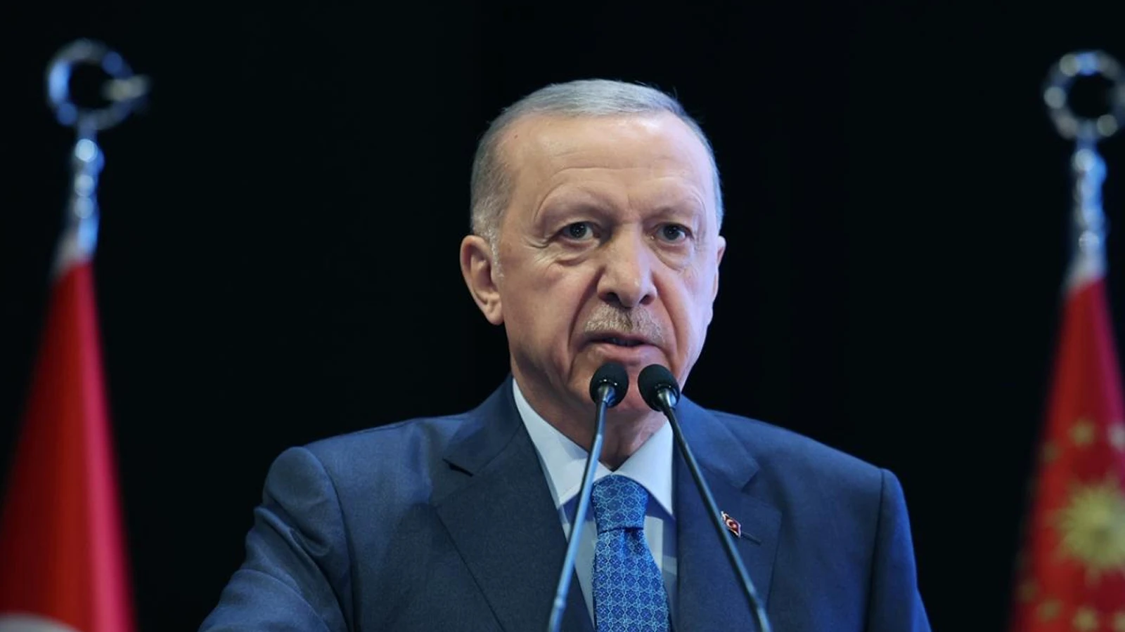 Cumhurbaşkanı Erdoğan’dan Mevlid Kandili mesajı