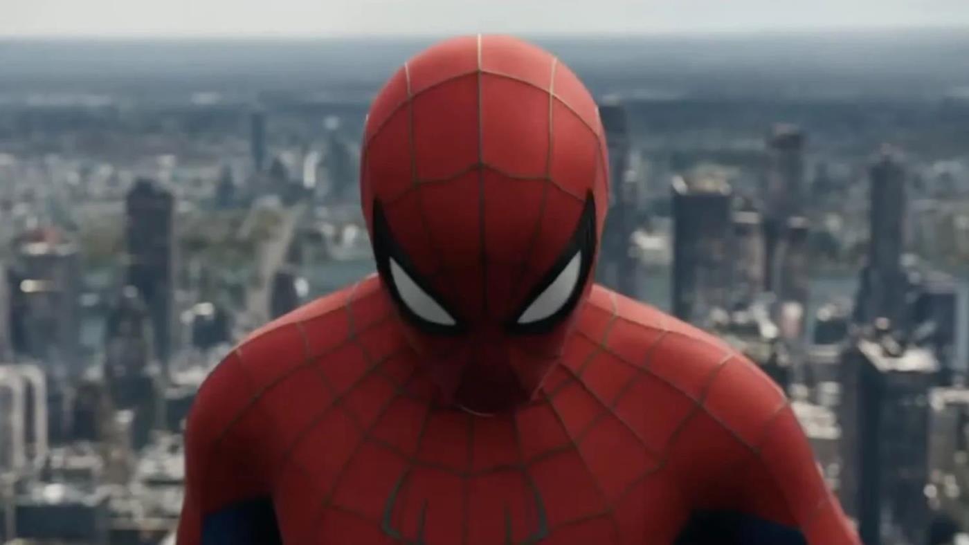 Örümcek-Adam geri dönüyor: Spider-Man 4'ün ilk fragmanı yayınlandı