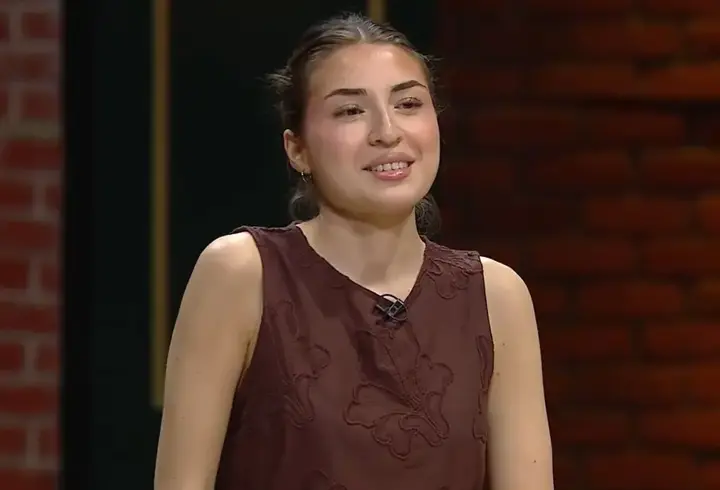 MasterChef Ayla kimdir, nereli ve kaç yaşında? Ayla Canpunar İsviçre'de ikinci oldu!