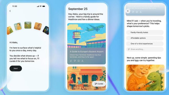 OpenAI, ChatGPT için geliştirilen yeni “Pulse” özelliğini duyurdu