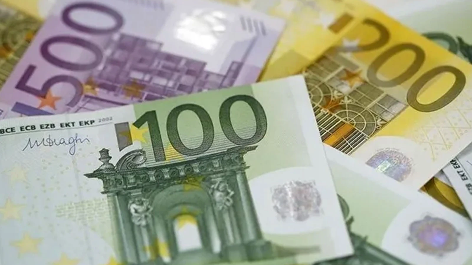 Döviz kurlarında rekor! Euro fırladı!