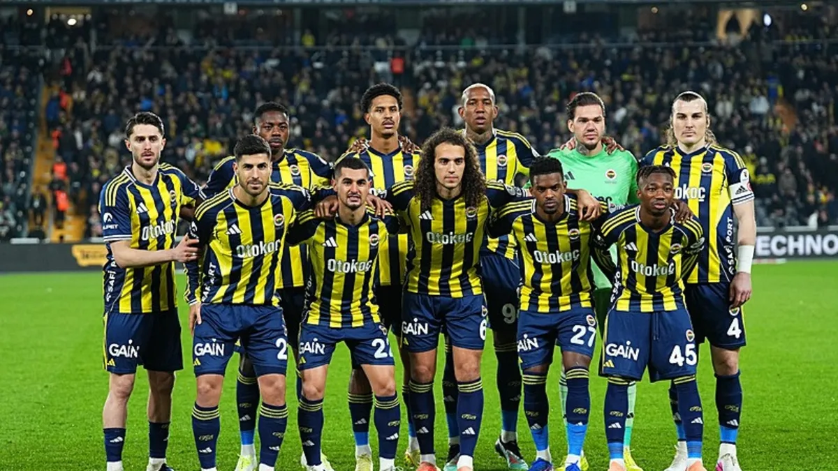Fenerbahçe'de Jayden Oosterwolde kararı! Yollar ayrılabilir