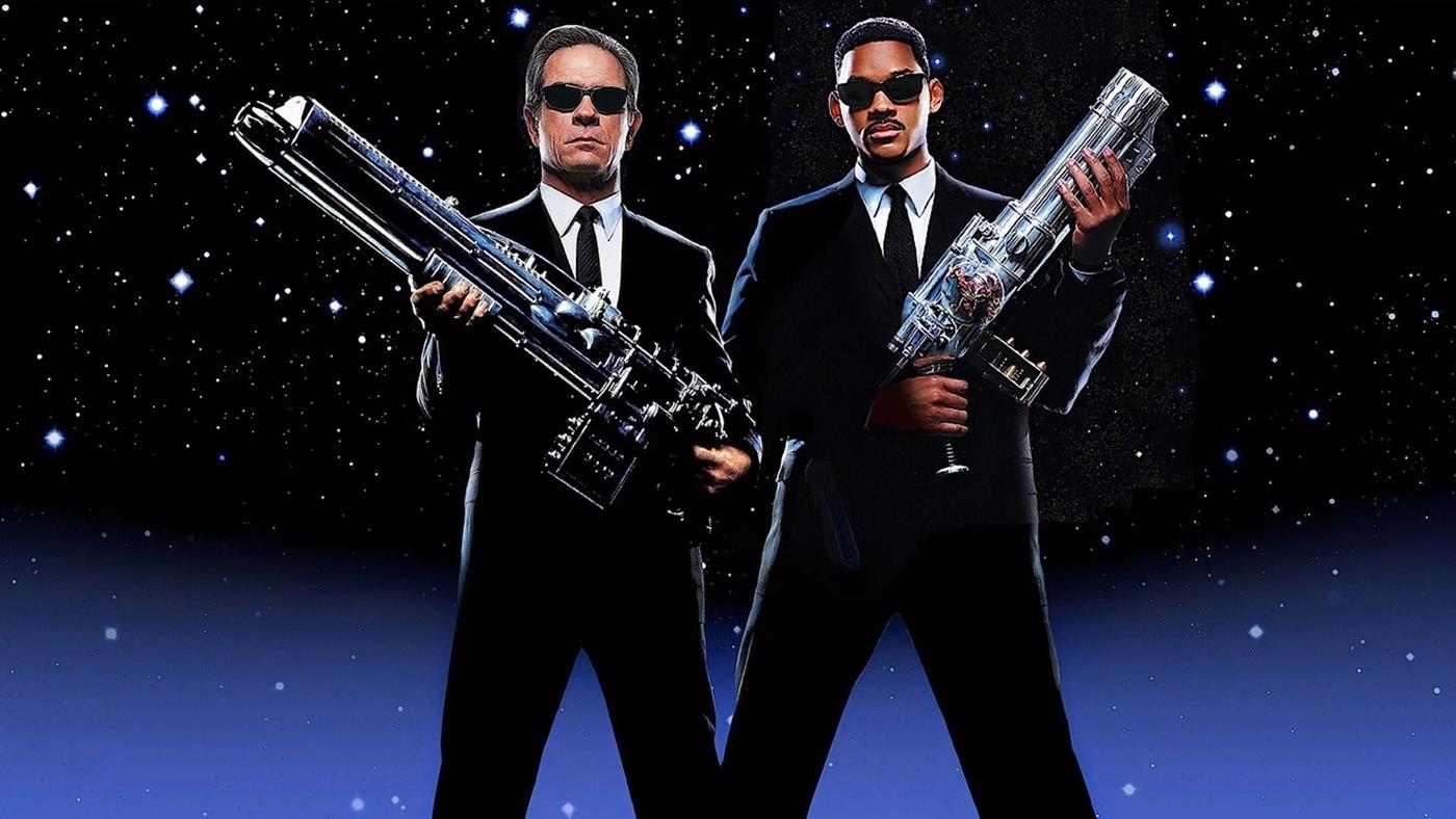 Yeni bir Men in Black filmi geliyor; Başrolde yine Will Smith olabilir