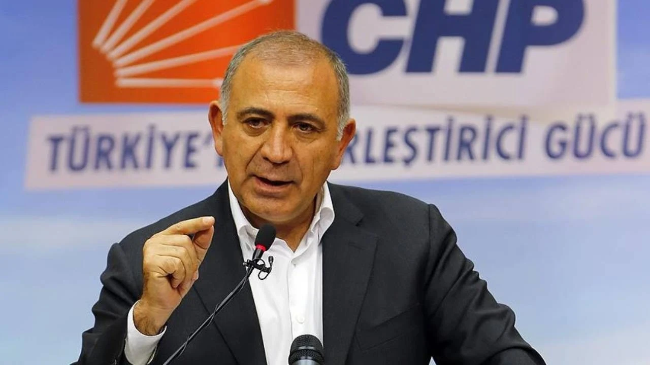 Gürsel Tekin'den yeni açıklama: Düşmanları çatlatacağız!
