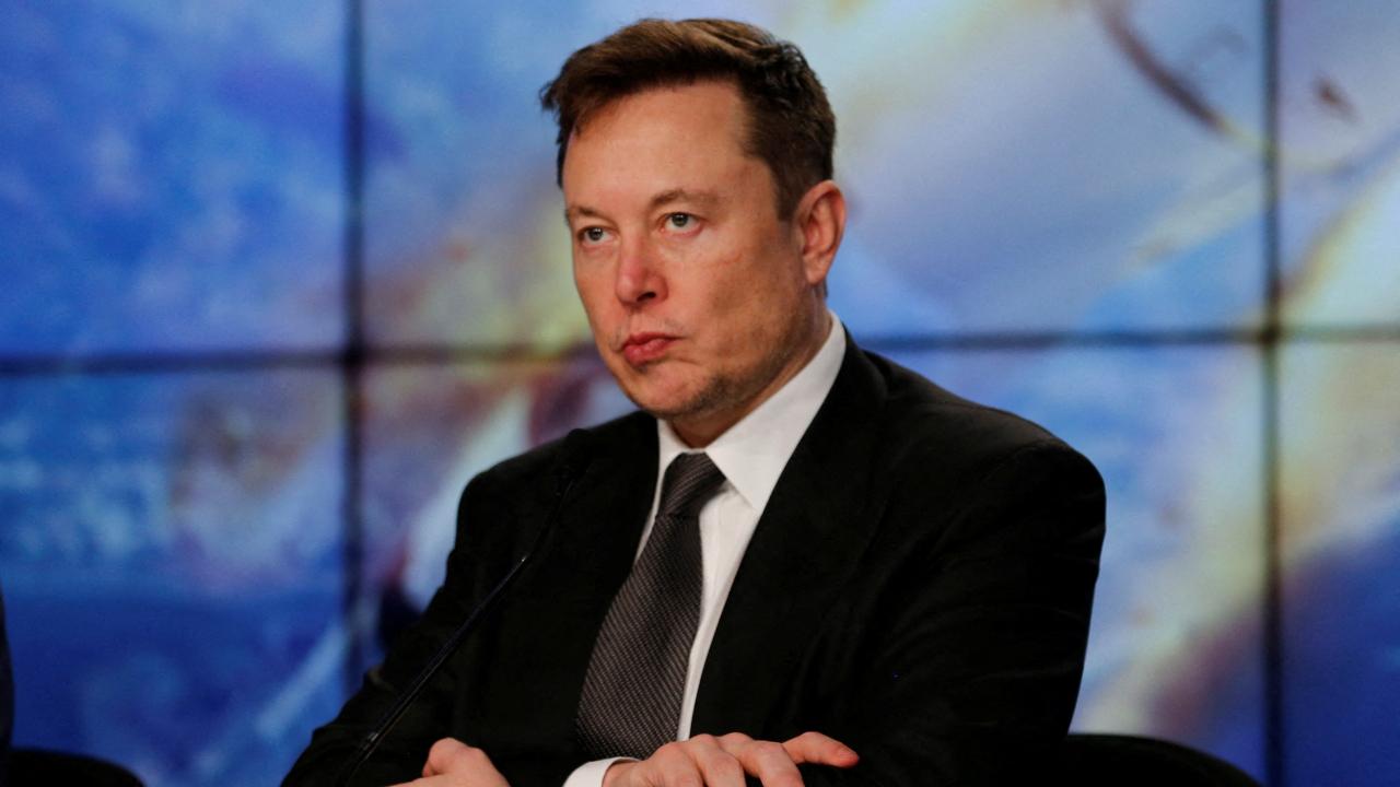 Ukrayna'da Starshield Krizi: Elon Musk, Trump'ı İşaret Etti!