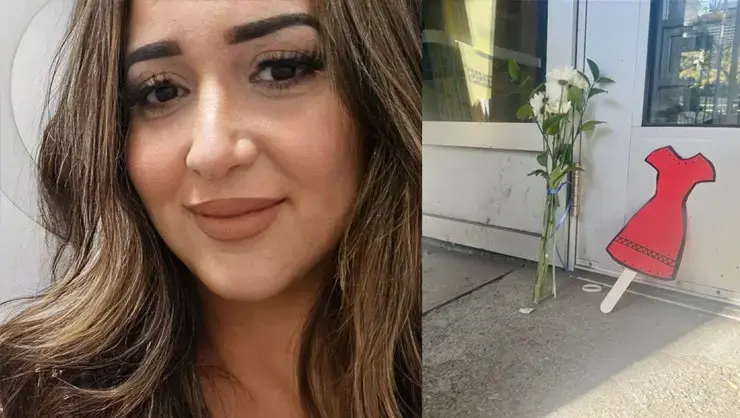 İş Toplantısında Öldürüldü! 45 Yaşındaki Kadının Feci Sonu