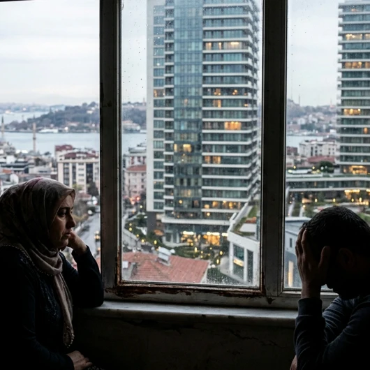Dilber, Evin Barkın Yok Mu?