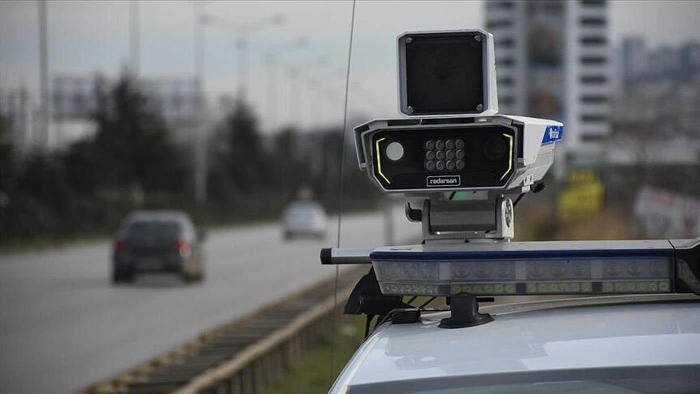Bayramda radar alarmı: 30 bin TL’ye kadar ceza, noktalar açıklandı