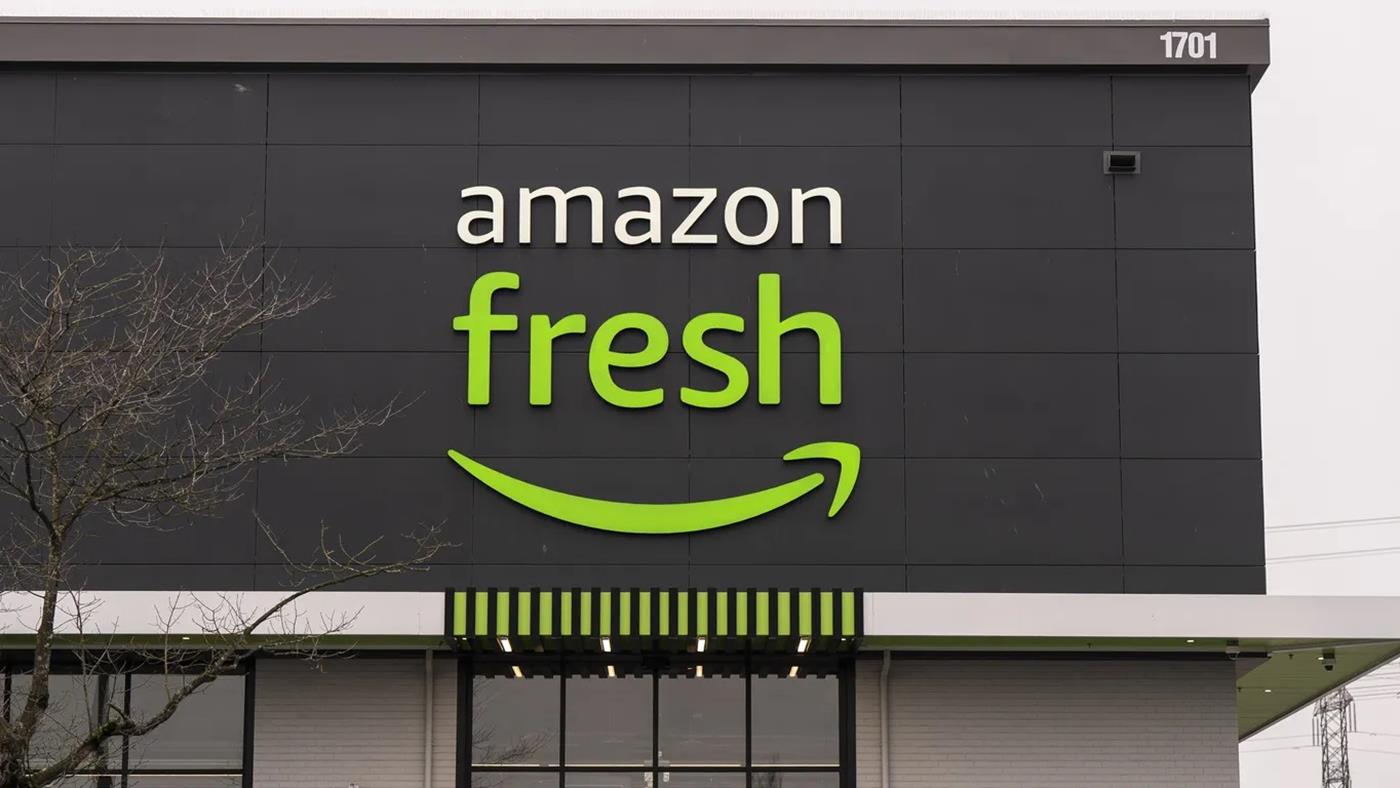 Amazon’dan radikal fiziksel mağaza kararı: Hepsini kapatıyor