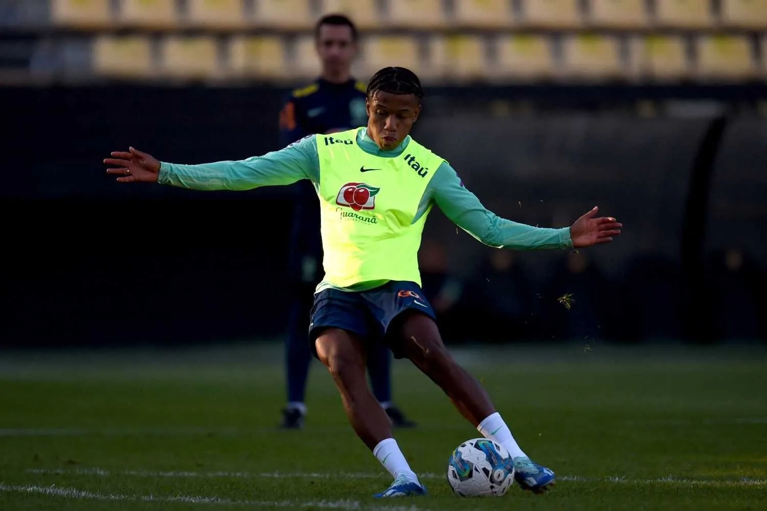 TRANSFER HABERİ: Beşiktaş'tan David Neres operasyonu! Başkan Serdal Adalı...