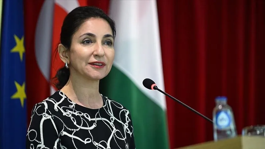 Türkiye, Avrupa rekabet stratejisinin parçası olarak görülmeli